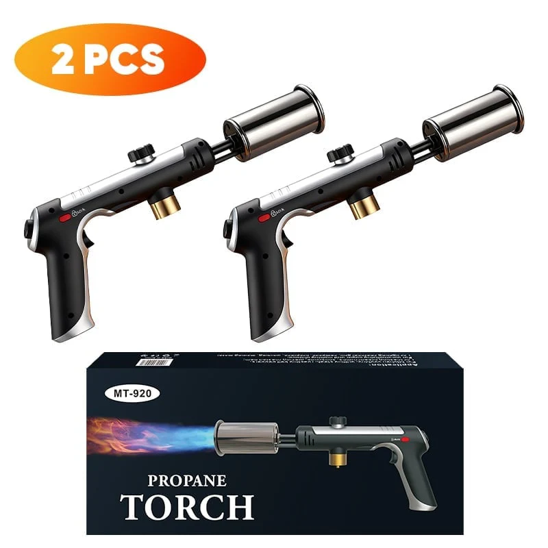 Sakerplus® Propane Torch - Image 16