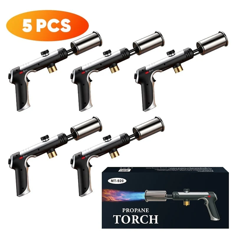 Sakerplus® Propane Torch - Image 17