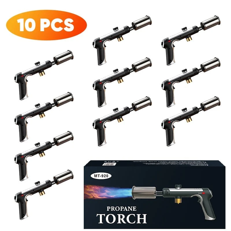 Sakerplus® Propane Torch - Image 18