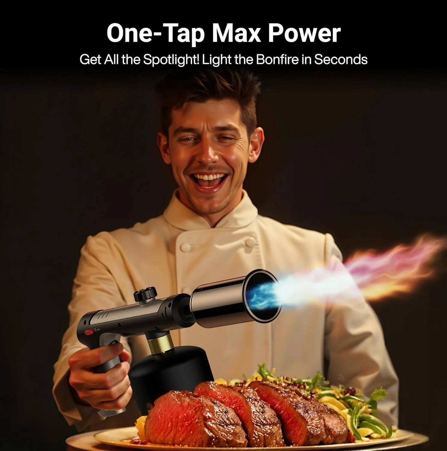 Sakerplus® Propane Torch - Image 6