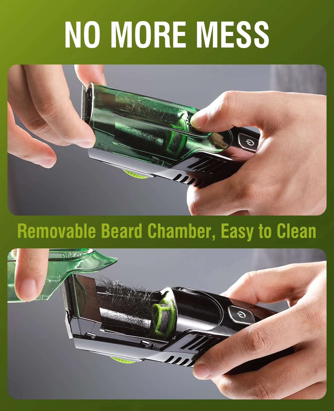 Beard Trimmer for Men - Image 8