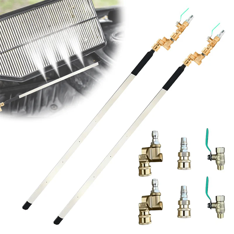 Efficient No-Removal cleaning tool - Image 10