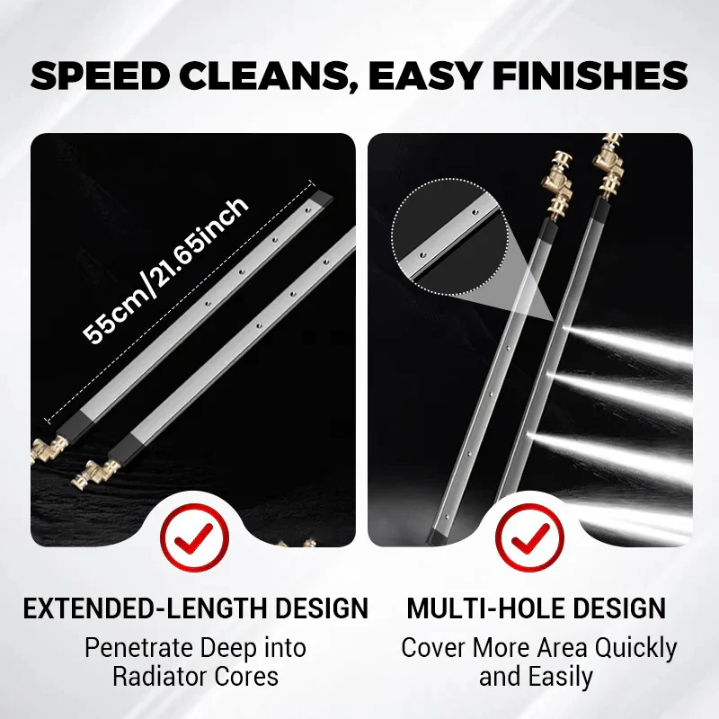 Efficient No-Removal cleaning tool - Image 12