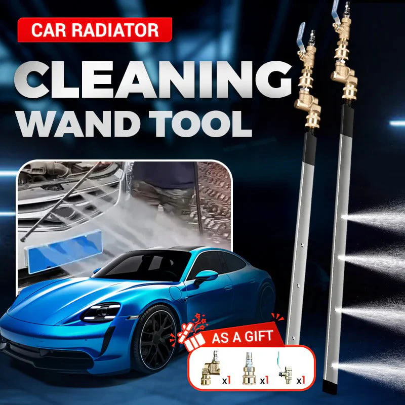 Efficient No-Removal cleaning tool - Image 2