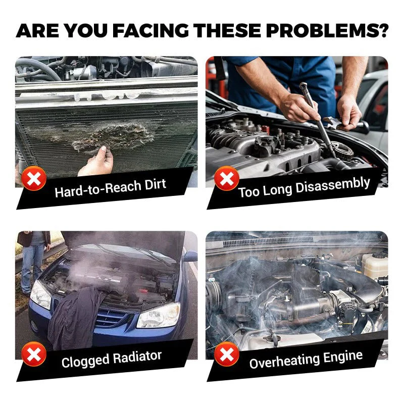 Efficient No-Removal cleaning tool - Image 3