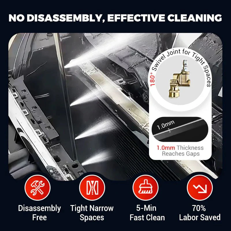 Efficient No-Removal cleaning tool - Image 4
