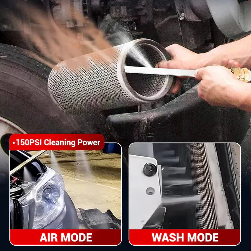 Efficient No-Removal cleaning tool - Image 5