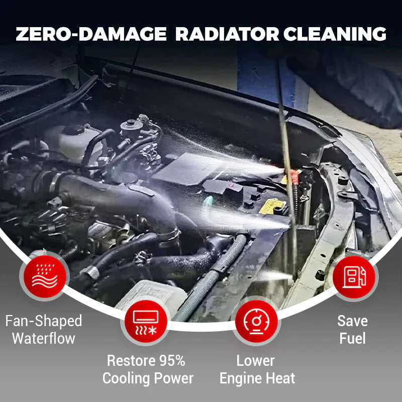 Efficient No-Removal cleaning tool - Image 7
