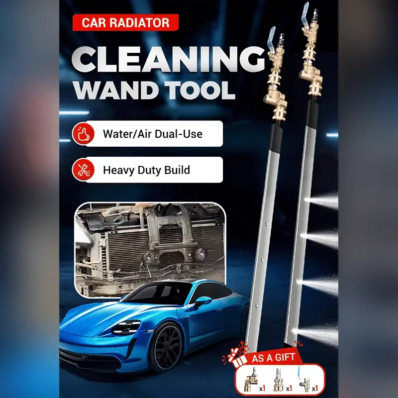 Efficient No-Removal cleaning tool - Image 9
