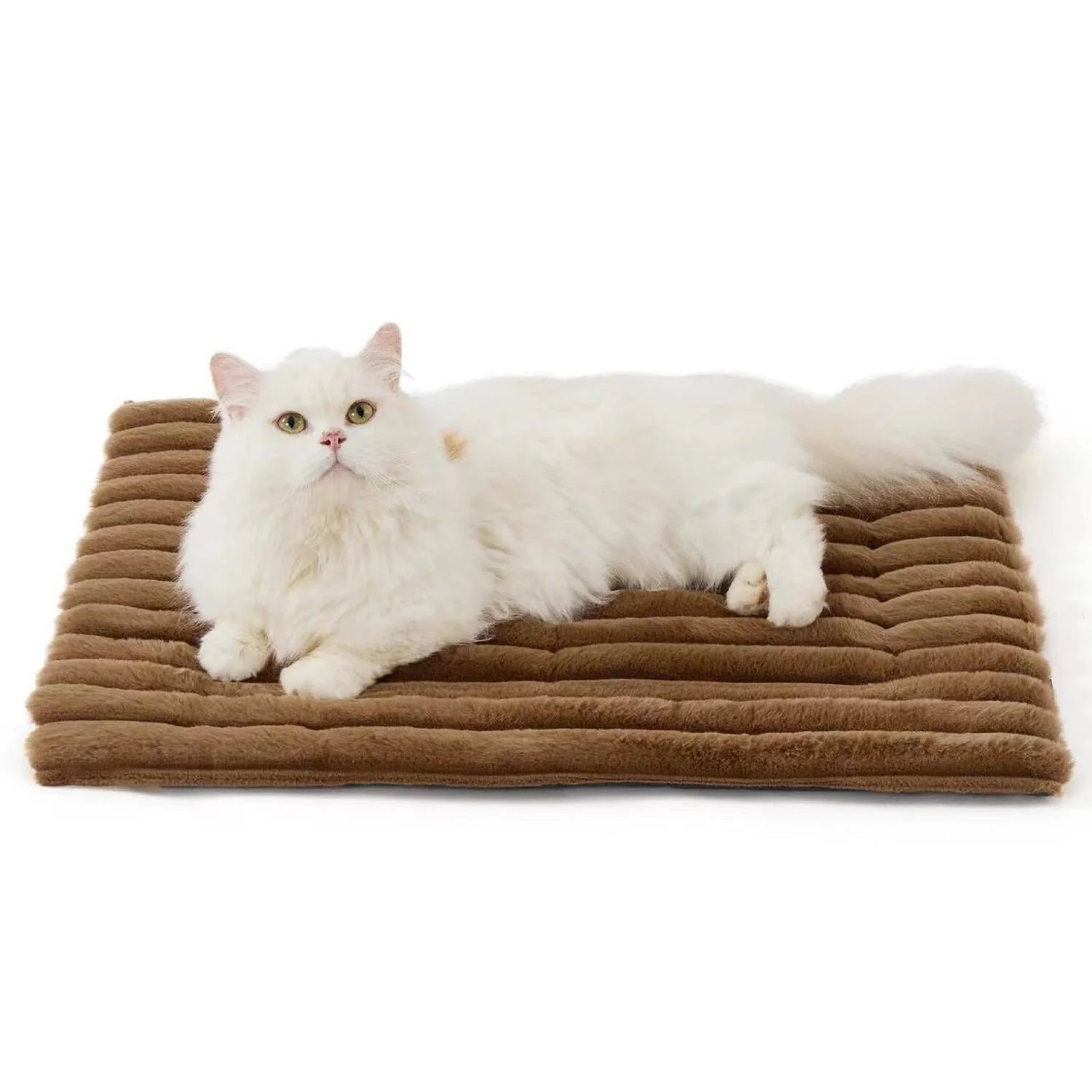 Sakerplus Self Warming Thermal Pet Bed Mat - Image 10