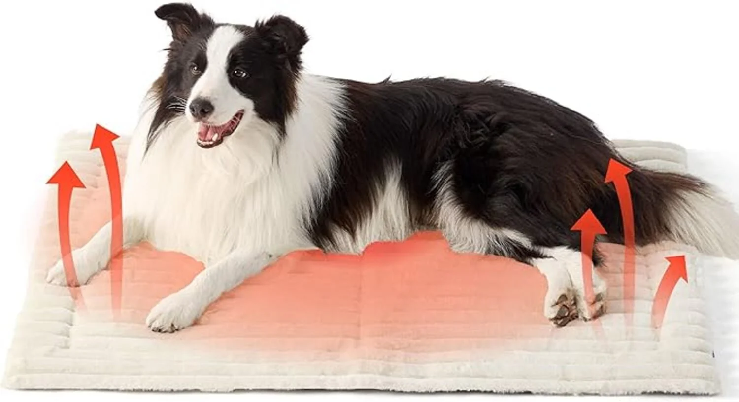 Sakerplus Self Warming Thermal Pet Bed Mat - Image 8