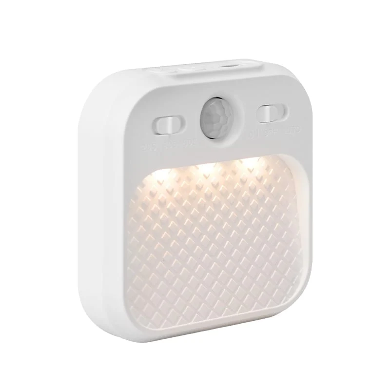 Sale-mart Motion-Sensing Magnetic LED Night Lightale - Image 13