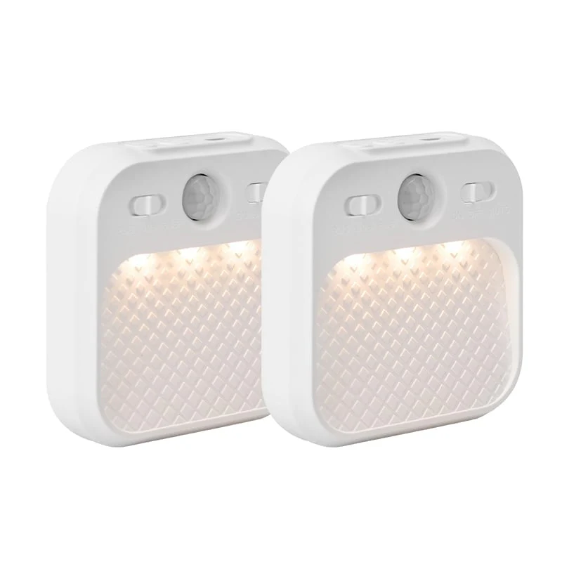 Sale-mart Motion-Sensing Magnetic LED Night Lightale - Image 14
