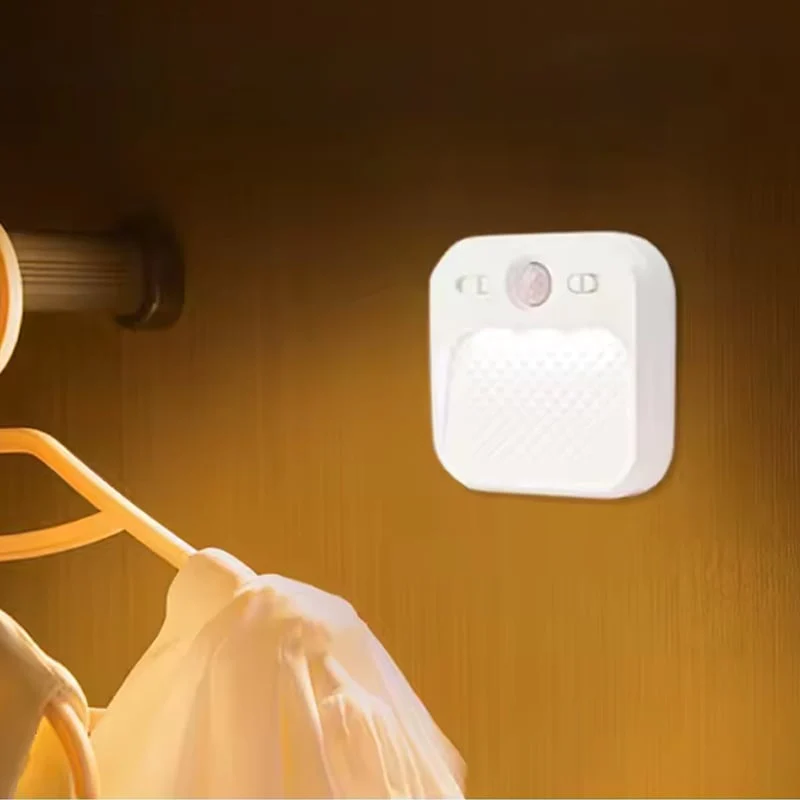 Sale-mart Motion-Sensing Magnetic LED Night Lightale - Image 5