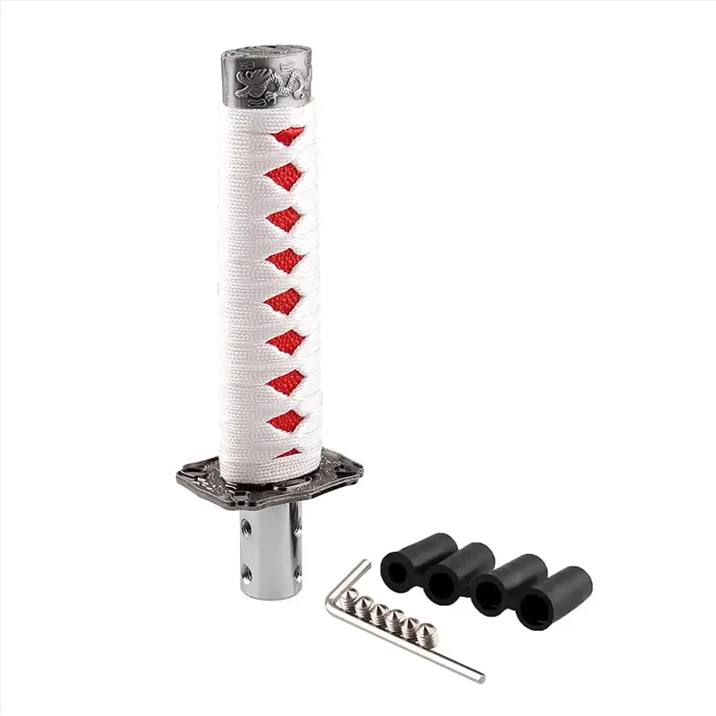 Samurai Sword Automatic Shift Knob - Image 12
