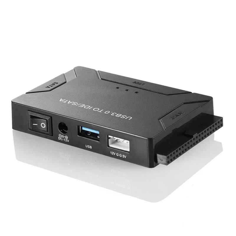 SATA USB Converter Adapter - Image 6