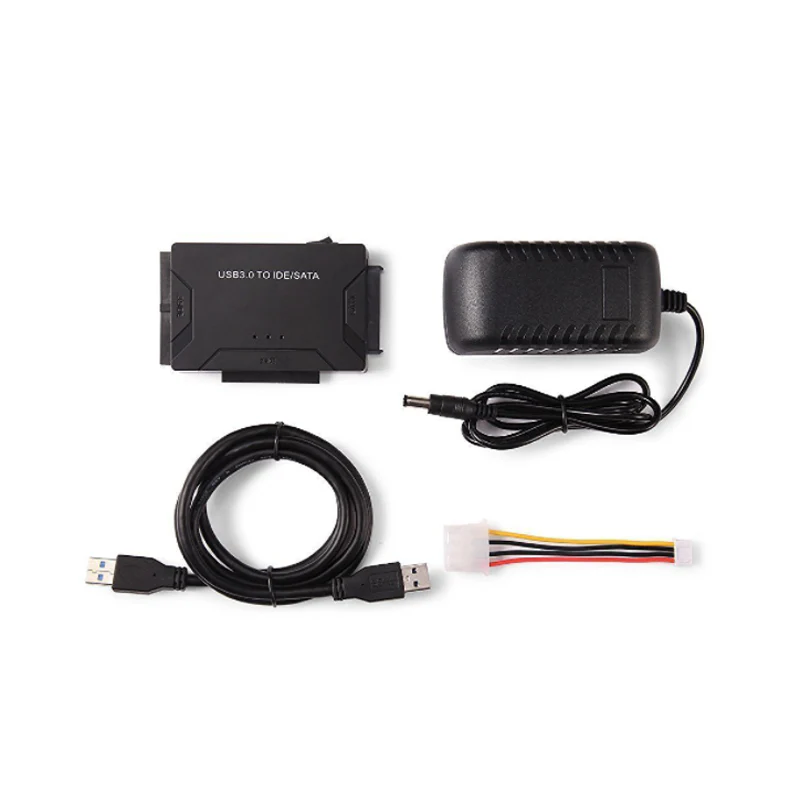 SATA USB Converter Adapter - Image 8