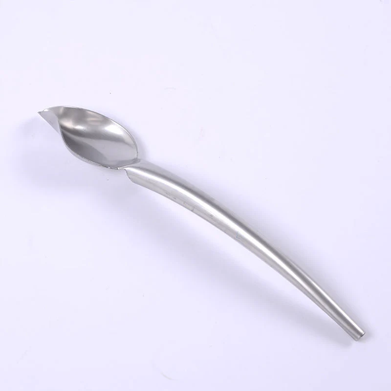 Sauce Plating Art Spoon - Image 6