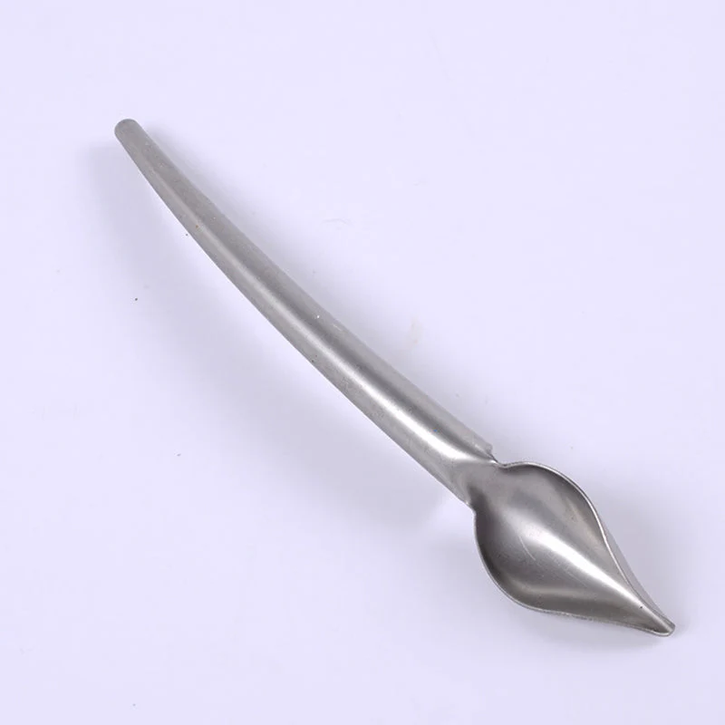 Sauce Plating Art Spoon - Image 7