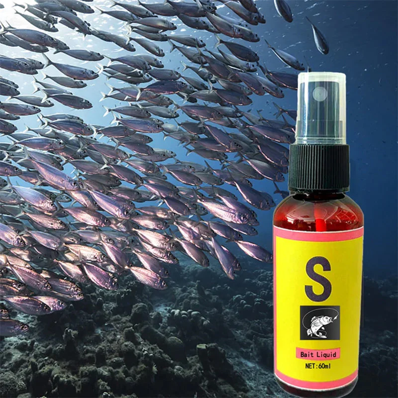 Scent Fish Attractants for Baits - Image 2