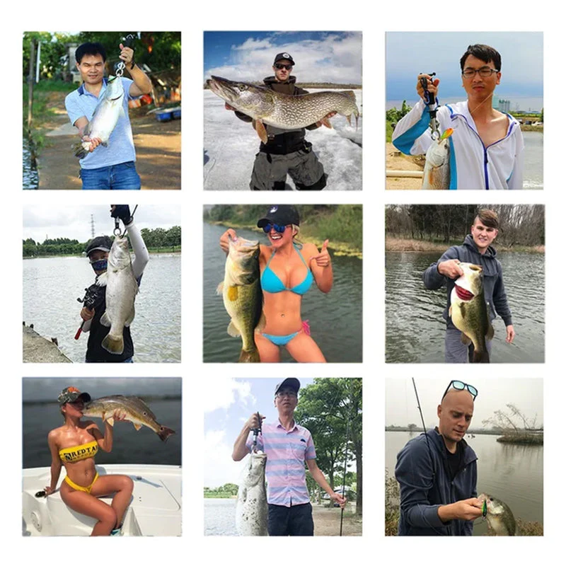 Scent Fish Attractants for Baits - Image 6