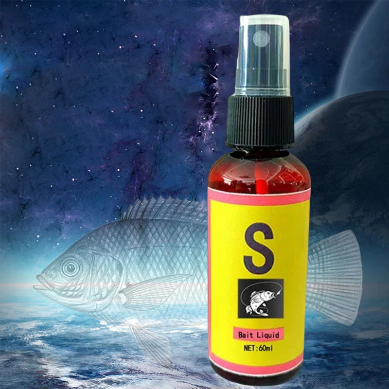 Scent Fish Attractants for Baits - Image 8