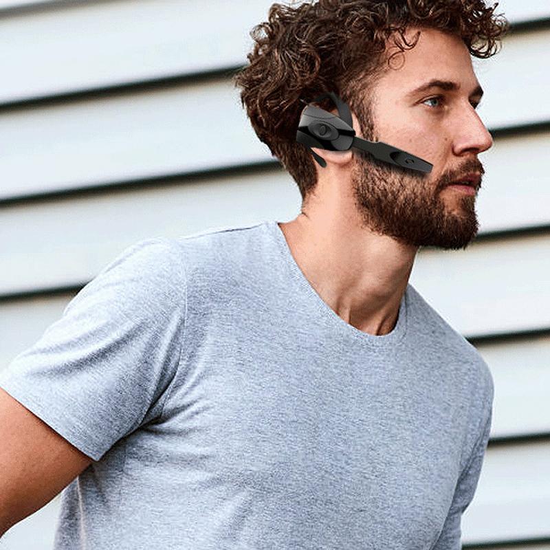 Scorpion Wireless Bluetooth Headset - Image 3