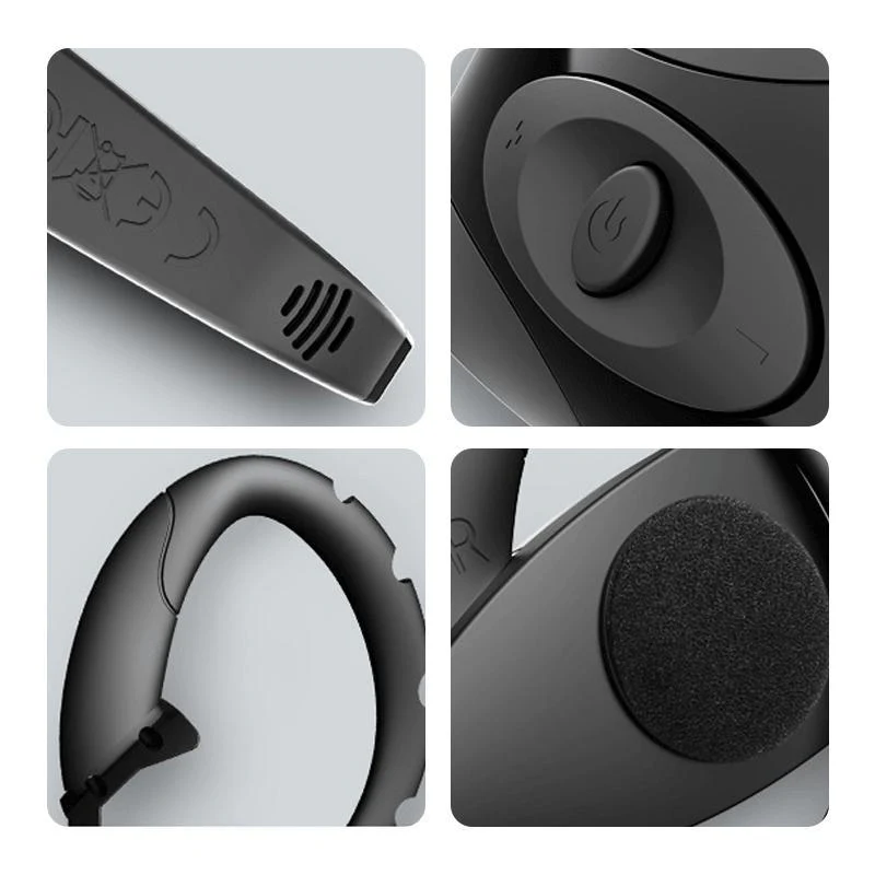 Scorpion Wireless Bluetooth Headset - Image 5