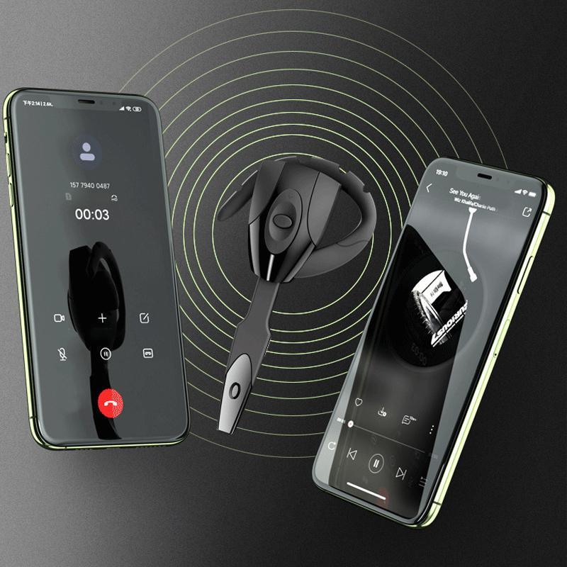 Scorpion Wireless Bluetooth Headset - Image 8