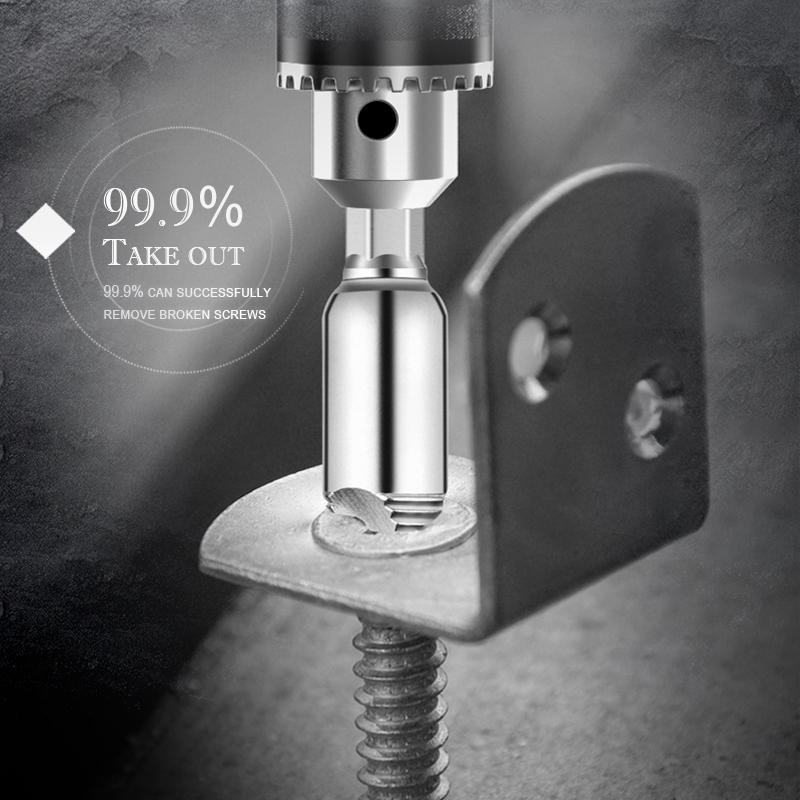 Screw Extractor(4 Pcs/5pcs/6pcs) - Image 4