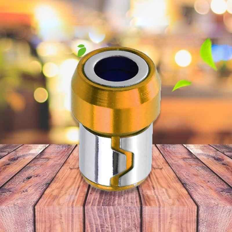 Screwdriver Bit Magnetic Ring - Image 2