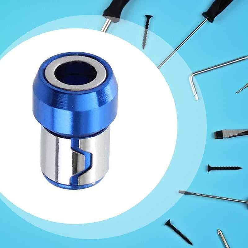 Screwdriver Bit Magnetic Ring - Image 3