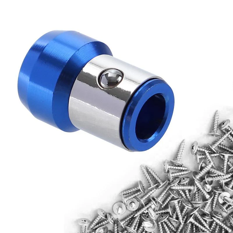 Screwdriver Bit Magnetic Ring - Image 5