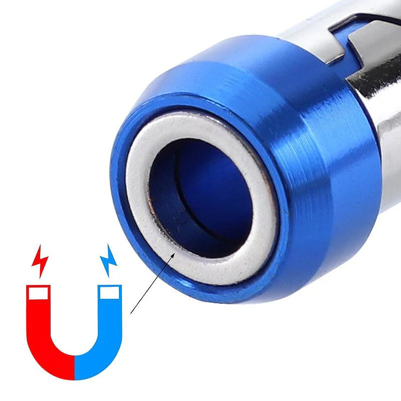 Screwdriver Bit Magnetic Ring - Image 6