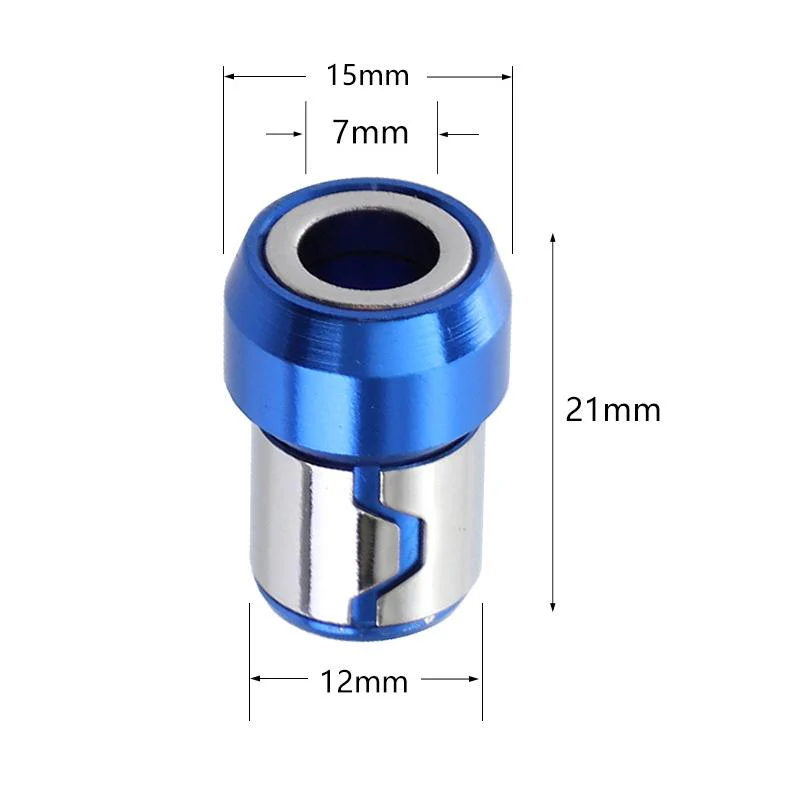 Screwdriver Bit Magnetic Ring - Image 8