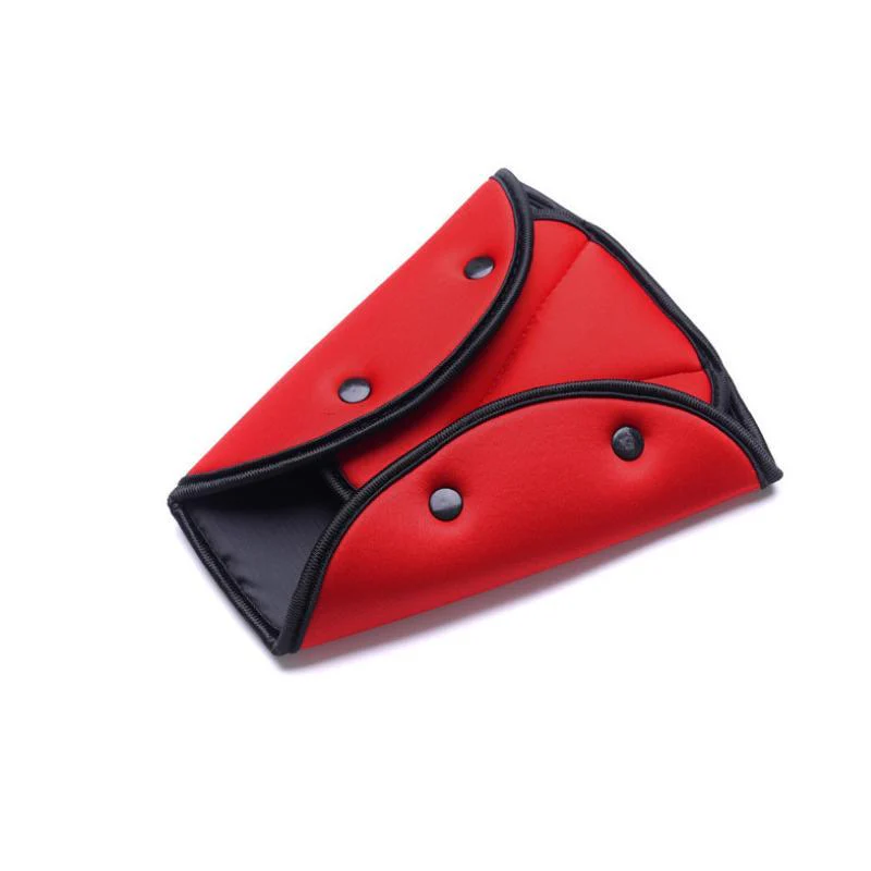 Seat Belt Adjuster For Kids & Adults - Image 12