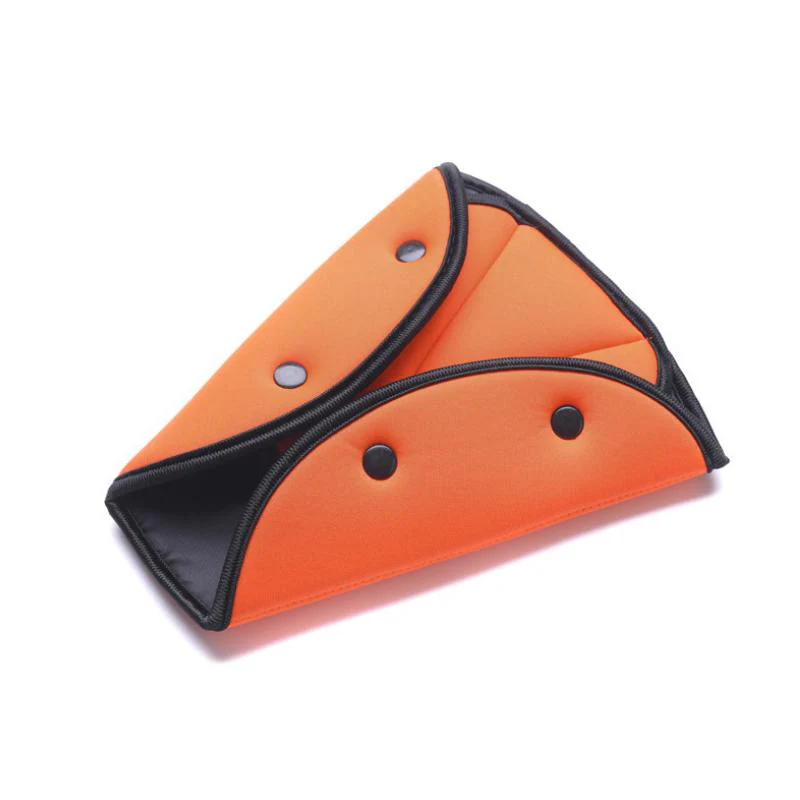 Seat Belt Adjuster For Kids & Adults - Image 13