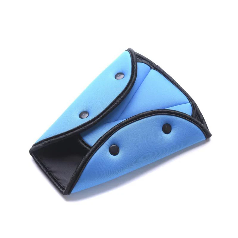 Seat Belt Adjuster For Kids & Adults - Image 14