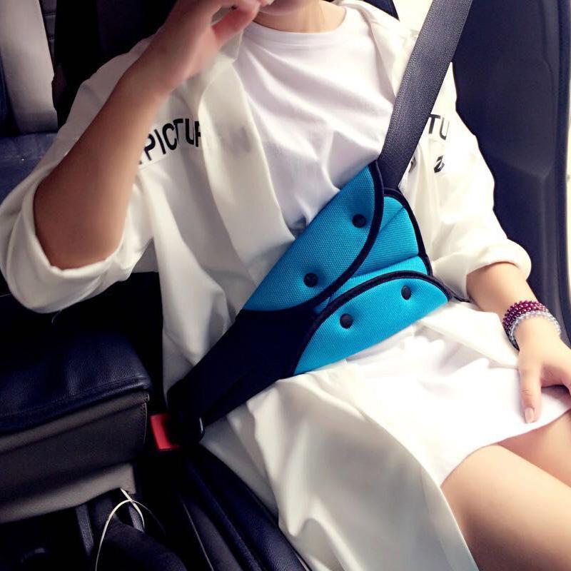 Seat Belt Adjuster For Kids & Adults - Image 2