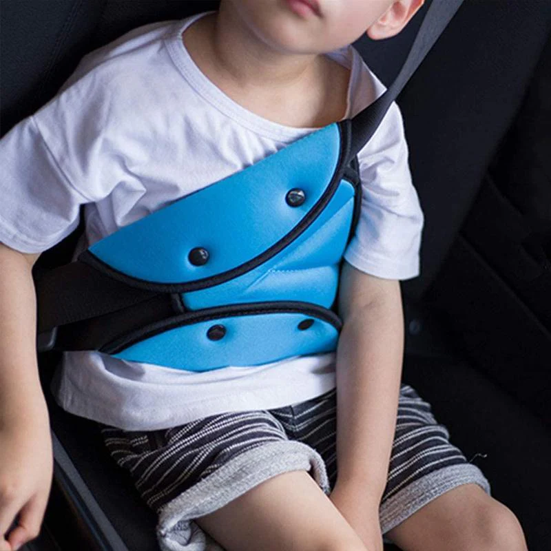 Seat Belt Adjuster For Kids & Adults - Image 3