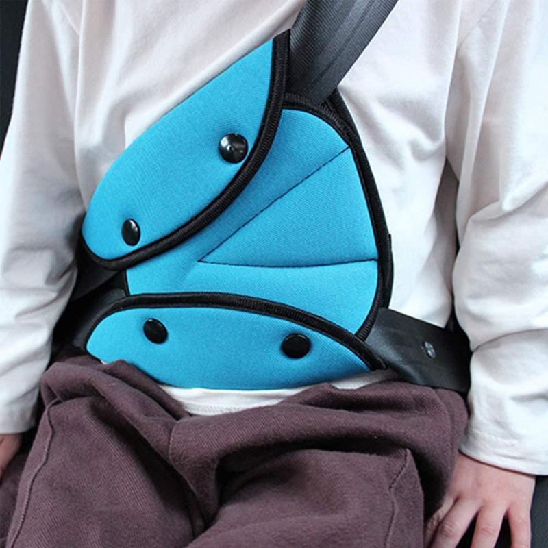 Seat Belt Adjuster For Kids & Adults - Image 4