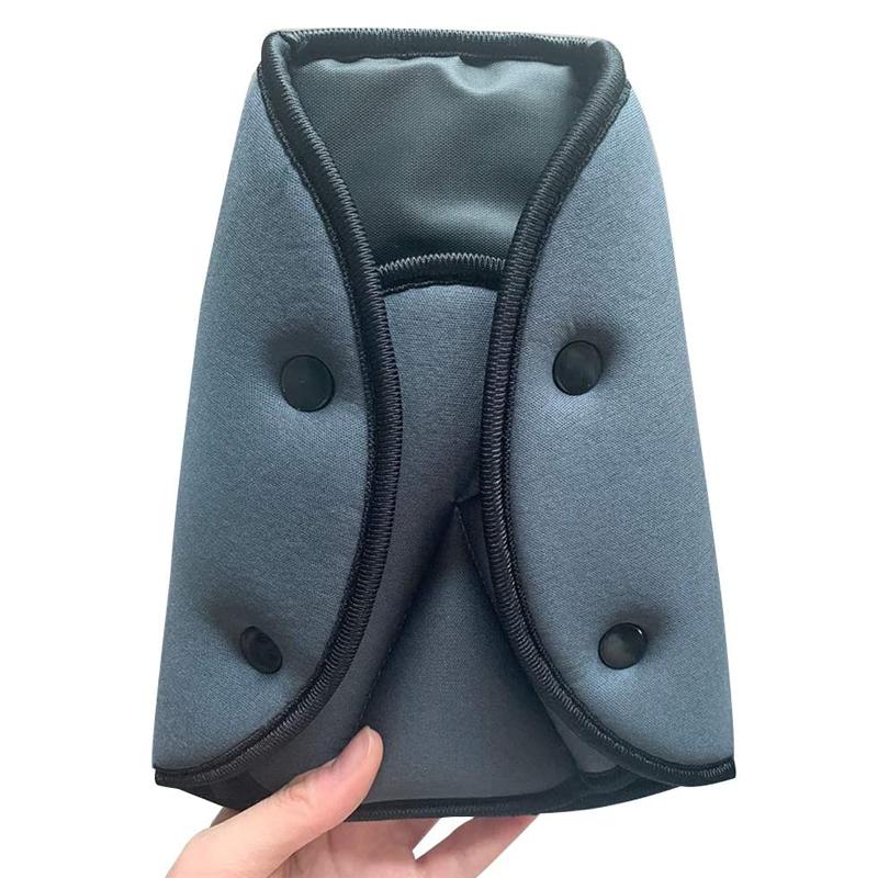 Seat Belt Adjuster For Kids & Adults - Image 5
