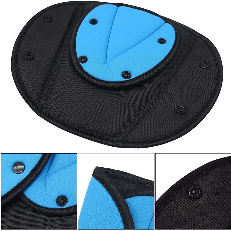 Seat Belt Adjuster For Kids & Adults - Image 7