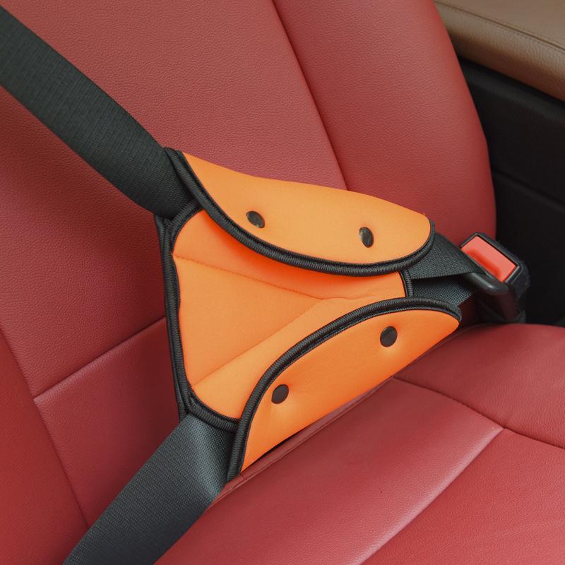Seat Belt Adjuster For Kids & Adults - Image 8