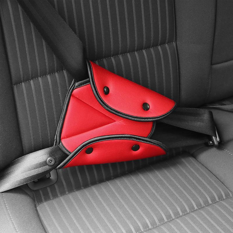 Seat Belt Adjuster For Kids & Adults - Image 9
