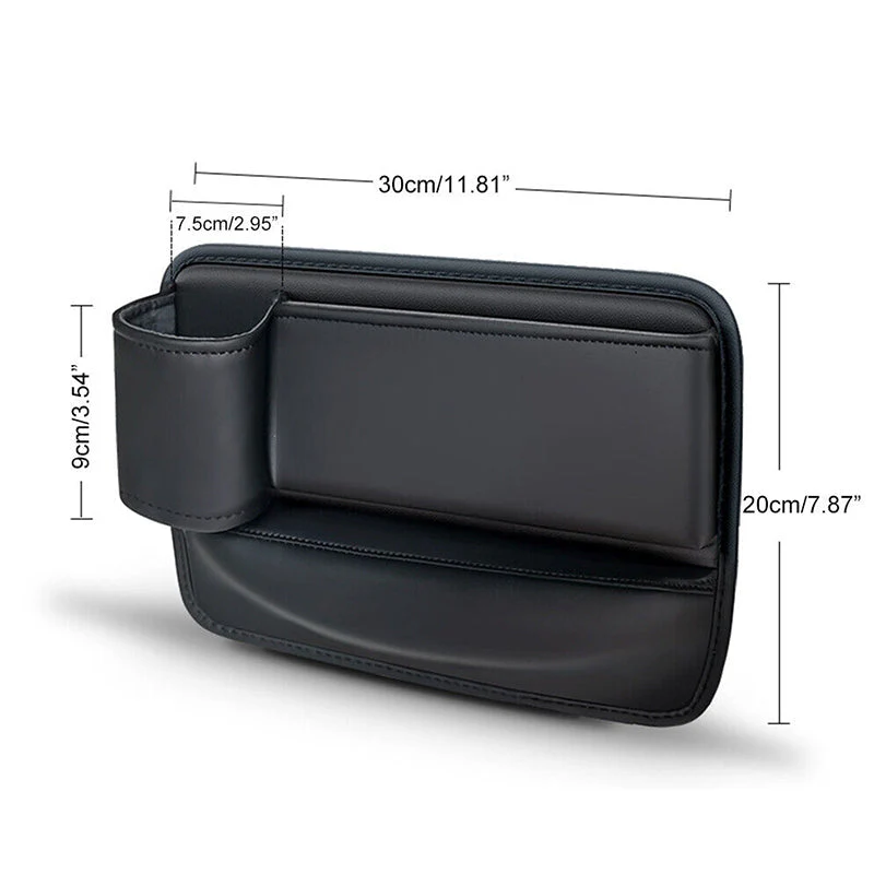 Seat Gap Storage Boxes - Image 11
