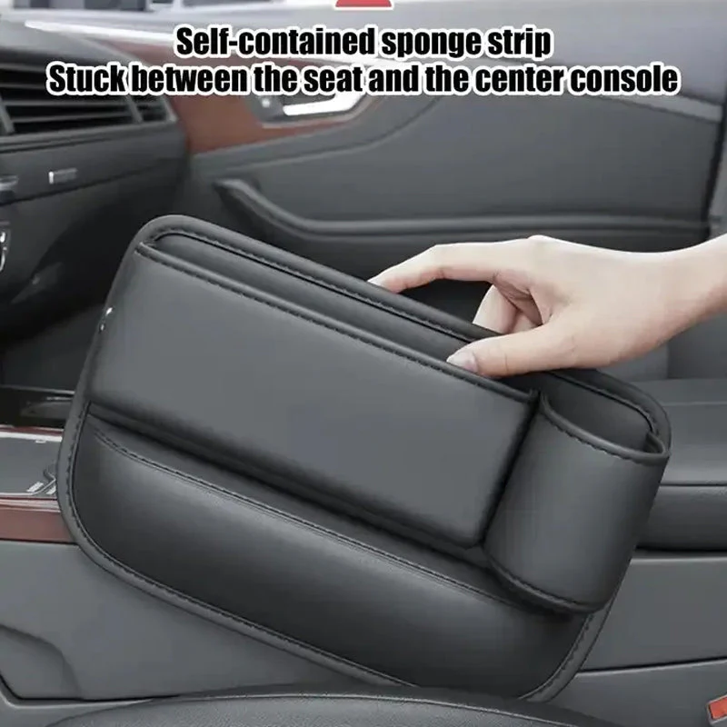 Seat Gap Storage Boxes - Image 5