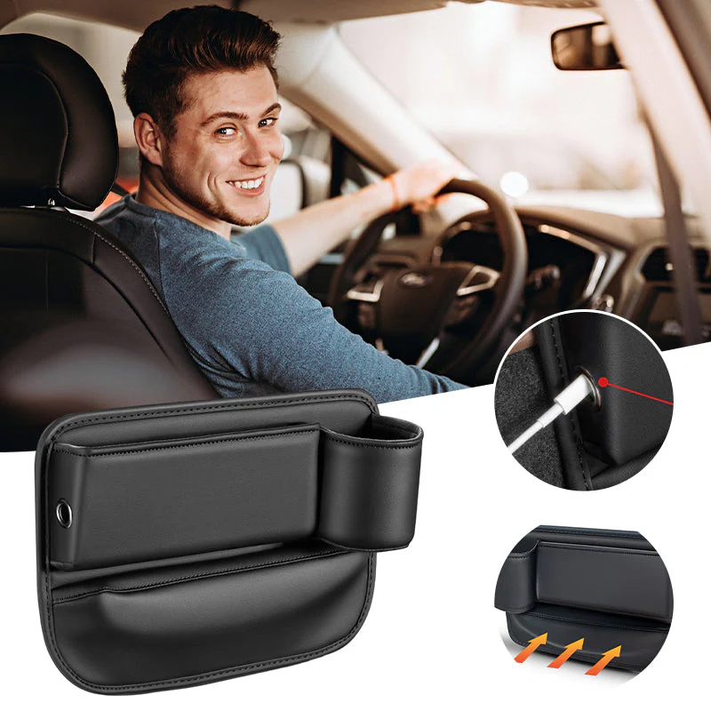 New Seat Gap Storage Boxes - Image 10