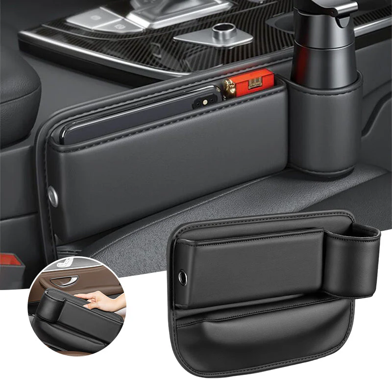 New Seat Gap Storage Boxes - Image 11