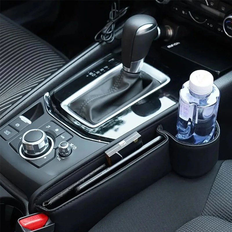 New Seat Gap Storage Boxes - Image 4
